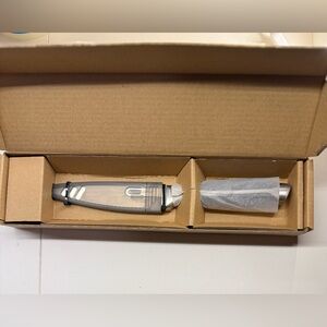 Princess House New in Box: Serrated Utility Knife Princess House Culinary Series